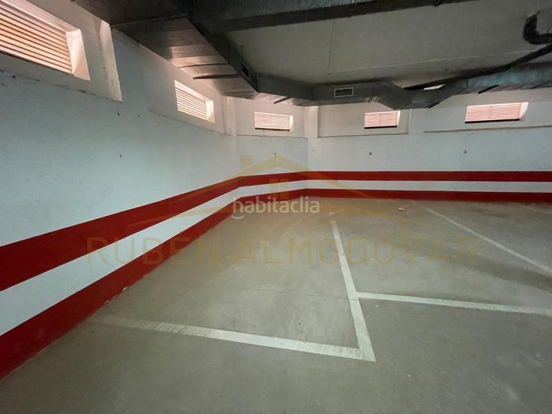 Foto 5dc3459d-7a87-4363-a6ee-34e263b9d9d3. Car parking in calle poeta fermin limorte 19 in Albatera