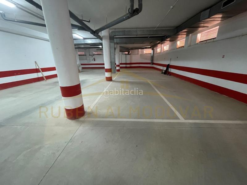 Foto 9b8abed3-8f4a-45cd-a79d-999f4ad636a2. Car parking in calle poeta fermin limorte 19 in Albatera