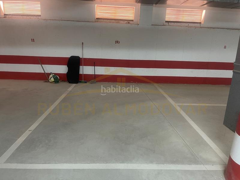 Foto e711da27-0541-4490-b6d0-ac4e1b752756. Car parking in calle poeta fermin limorte 19 in Albatera