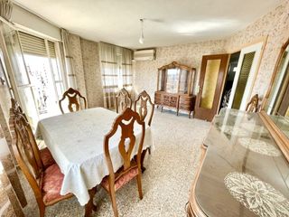 Flat in Calle cervantes 2. Piso 4 habitaciones venta callosa de segura