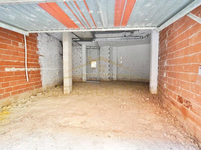 Foto 1c486cbf-acb1-42a5-af2d-9f50a097bcef. Local comercial a calle cedaceros 4 a Orihuela ciudad Orihuela