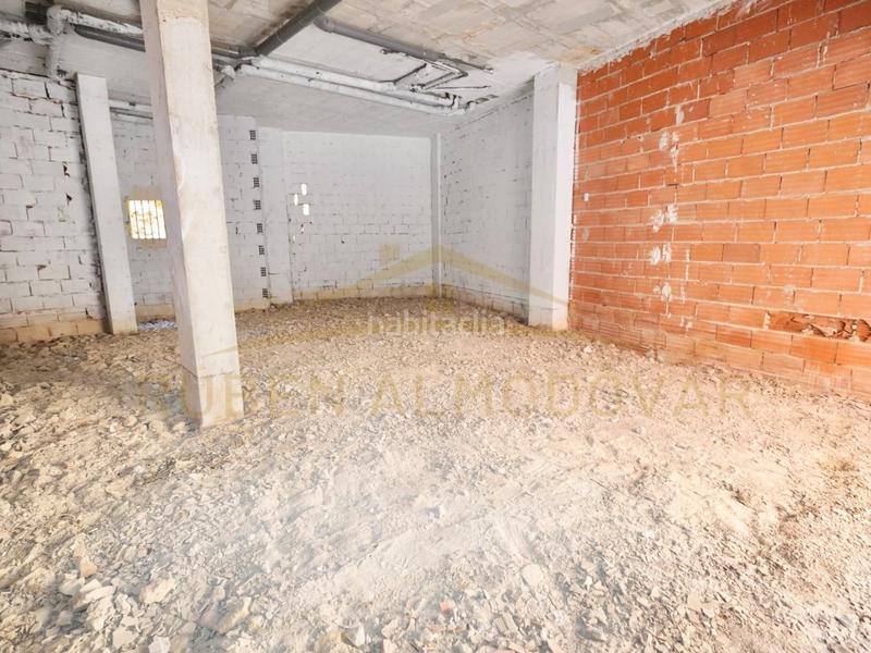 Foto 916b5333-765d-434d-b0b0-1b0ad5348e8e. Local comercial a calle cedaceros 4 a Orihuela ciudad Orihuela