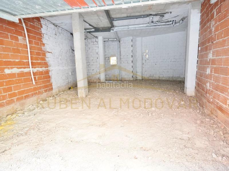 Foto ac31dc22-70d7-4610-a727-5d86bee45e48. Local comercial a calle cedaceros 4 a Orihuela ciudad Orihuela