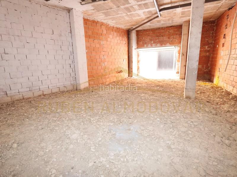 Foto be00d04c-f329-4972-8f9c-7891a1529237. Local comercial a calle cedaceros 4 a Orihuela ciudad Orihuela