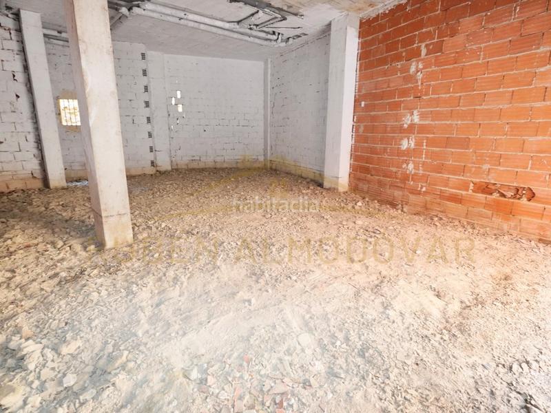 Foto c7923495-eacc-4a0a-bed3-7a6b4dda8adf. Local comercial a calle cedaceros 4 a Orihuela ciudad Orihuela