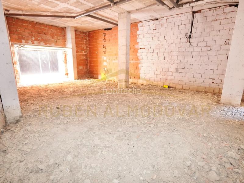 Foto e67ad0b0-acd7-41f8-9666-e9a3bd99dd1b. Local comercial a calle cedaceros 4 a Orihuela ciudad Orihuela