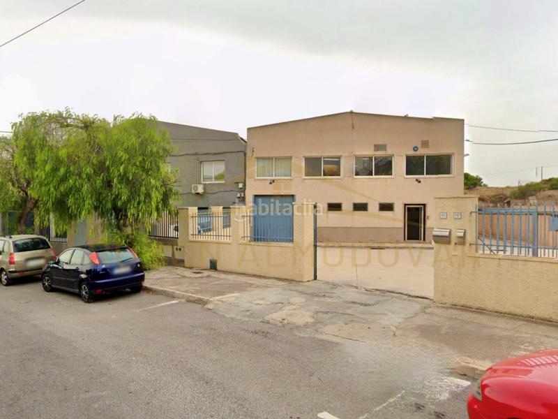 Foto 9190af57-e5ee-4be5-8301-df0bba3a2bcc. Nau industrial a calle alemania 117 a Campo Alto-Club de Campo Elda