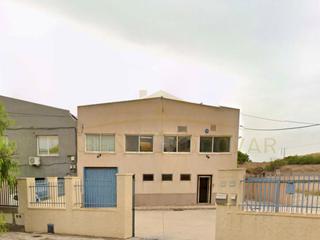Nau industrial a Calle alemania 117. Nave industrial venta elda