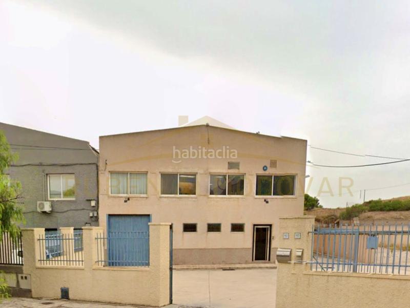 Foto bdba8e97-9fde-4192-8285-9840f288f8ad. Nau industrial a calle alemania 117 a Campo Alto-Club de Campo Elda
