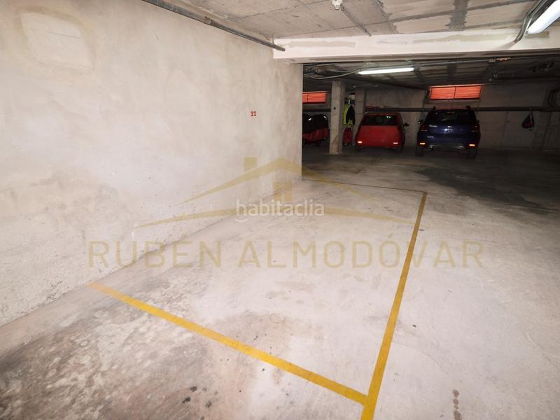 Foto 0facf33d-762b-40c3-9672-4c72d14dd277. Autoparkplatz in avenida maria del mar rodriguez 76 in Algorfa