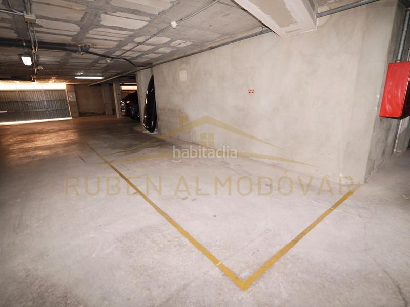 Foto 2dfbd9d5-31a3-4254-af49-d064141b0d58. Autoparkplatz in avenida maria del mar rodriguez 76 in Algorfa