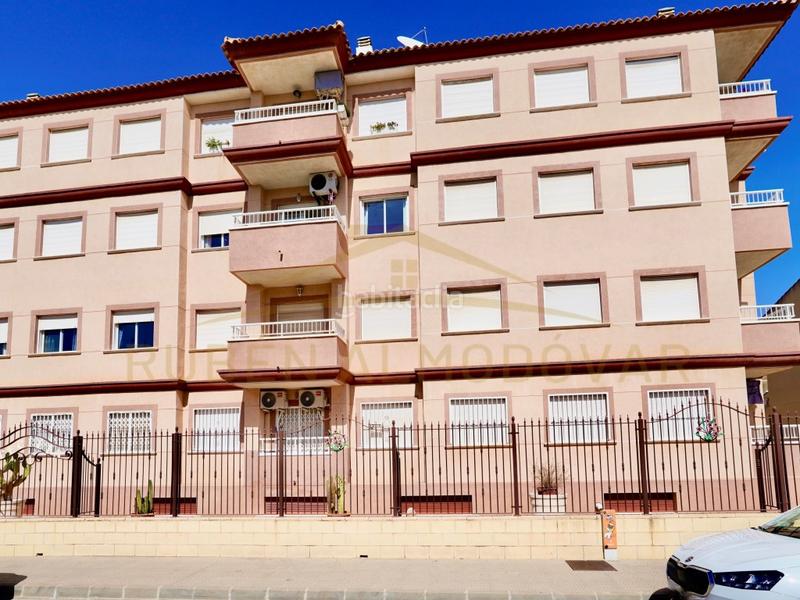 Foto 330f44b6-0f75-460d-b071-6a536319a697. Autoparkplatz in avenida maria del mar rodriguez 76 in Algorfa