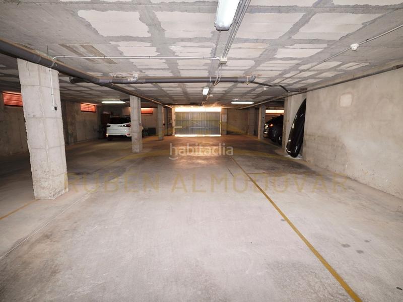 Foto 344b418a-e9a7-4fe4-a9b4-7bc1051d9036. Autoparkplatz in avenida maria del mar rodriguez 76 in Algorfa