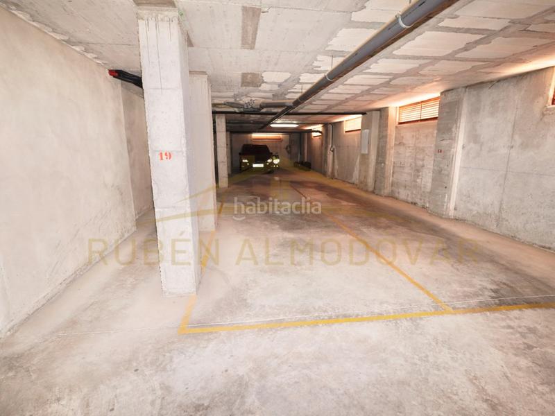 Foto 67a51521-b7e3-4e3f-829d-a786bd3e232a. Autoparkplatz in avenida maria del mar rodriguez 76 in Algorfa