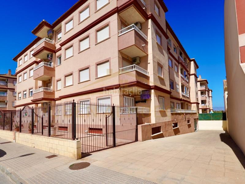 Foto a73f76ed-e494-40e9-8eec-2306dab9c9ba. Autoparkplatz in avenida maria del mar rodriguez 76 in Algorfa