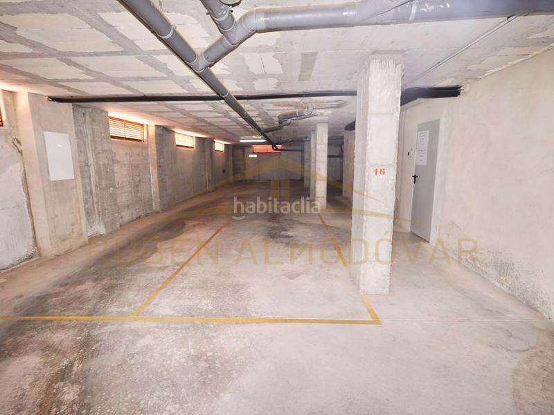 Foto a9bd7810-5b3a-4419-9731-653af148b06b. Autoparkplatz in avenida maria del mar rodriguez 76 in Algorfa