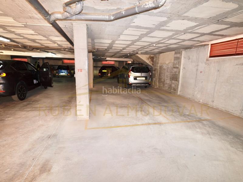 Foto c82b2911-6cc5-485c-bb4c-59f450abda2d. Autoparkplatz in avenida maria del mar rodriguez 76 in Algorfa