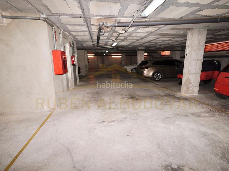 Foto cf5f6a79-1f5e-4f26-bd3f-ef682482e1d6. Autoparkplatz in avenida maria del mar rodriguez 76 in Algorfa