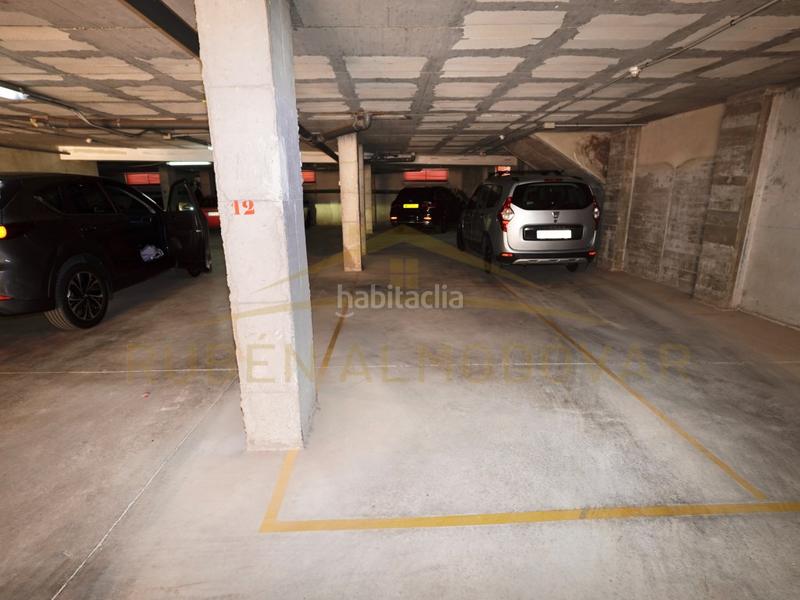 Foto f3cd8d7c-55f2-47d6-9664-9ed38d14f727. Autoparkplatz in avenida maria del mar rodriguez 76 in Algorfa