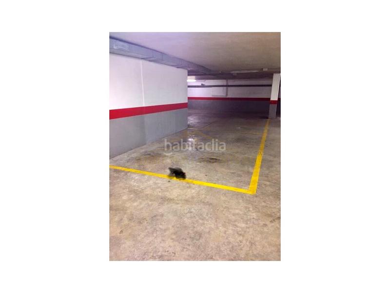 Foto 0ff3d67f-88b3-4a93-8e24-c9a425db1da9. Parking coche en calle st cristo 2 garaje venta en Almoradí