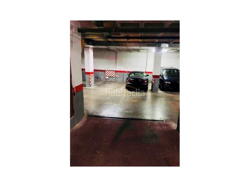 Foto 5270c090-c985-4788-b006-7ab737c11247. Parking coche en calle st cristo 2 garaje venta en Almoradí