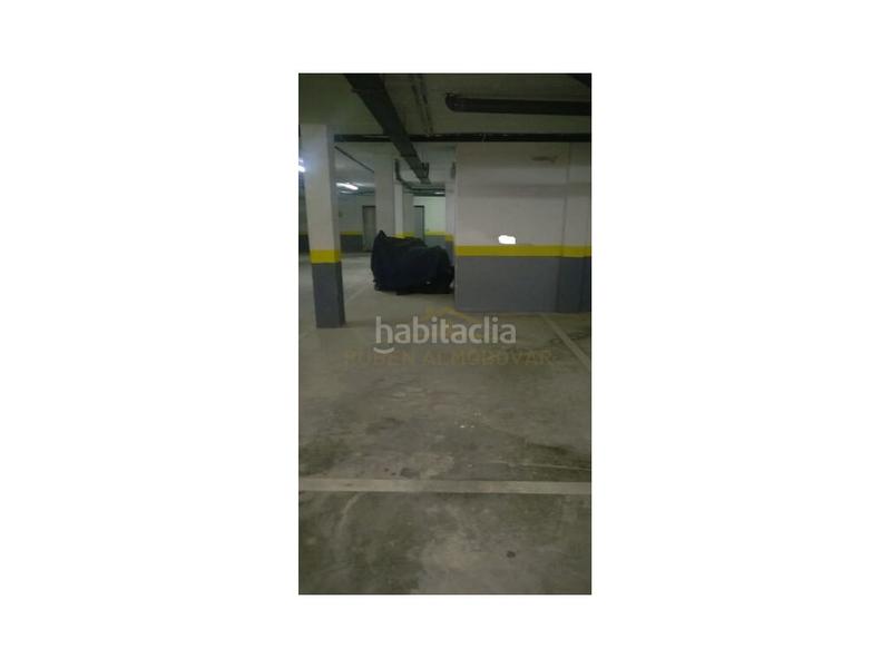 Foto a57eb7ae-34ee-4649-a44e-5d5176368b2e. Parking coche en calle st cristo 2 garaje venta en Almoradí