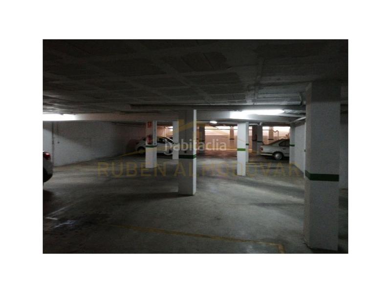 Foto b16d48d2-3422-4ce9-84e3-b1df2793080b. Parking coche en calle st cristo 2 garaje venta en Almoradí