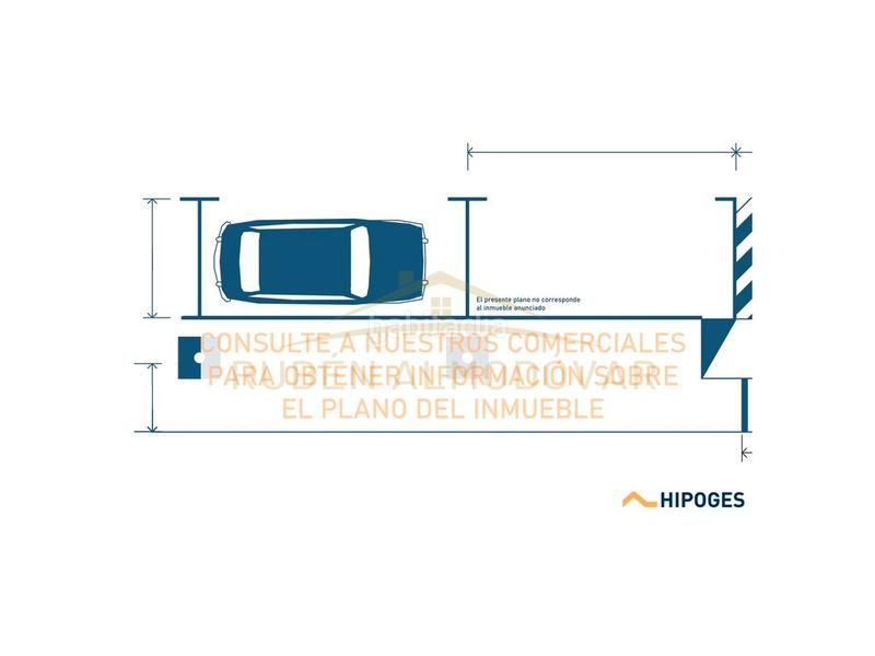 Foto db1d8ddb-b314-419e-982e-e3df064b9a57. Parking coche en calle st cristo 2 garaje venta en Almoradí