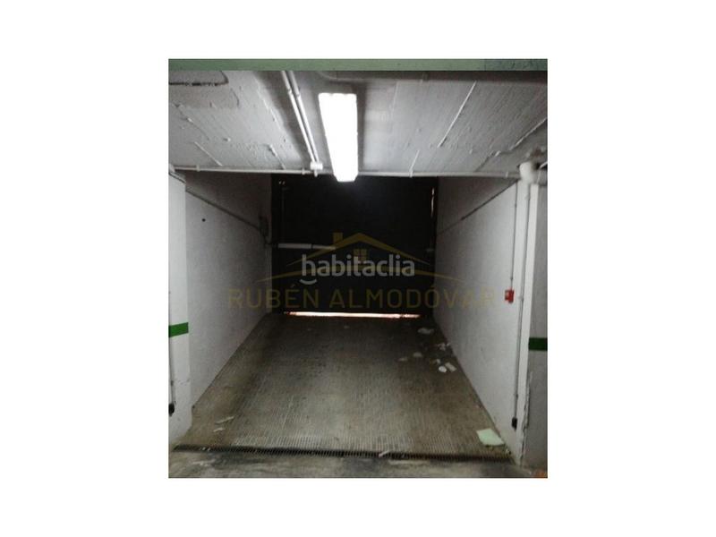 Foto fdf0a02e-7cc4-4547-9fcf-979c54dfdbcc. Parking coche en calle st cristo 2 garaje venta en Almoradí