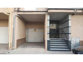 Parking voiture à Calle dr marañon 53. Plaza de parking venta pilar de la horadada