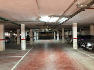 Aparcament cotxe a Carretera matanza de la 10. Plaza de parking venta benferri