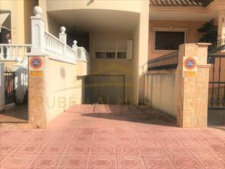 Aparcament cotxe a Calle rojaleros ausentes 71. Plaza de parking venta rojales