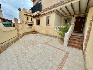 Casa a Calle garza la-chismosas 1-a. Bungalow 2 habitaciones venta orihuela