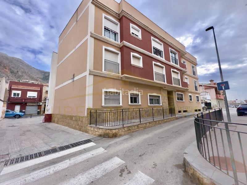 Foto 1aec0cd5-c3cb-4473-b18c-9bf3a4ec67a0. Piso en calle san francisco 35 piso 3 habitaciones venta en Orihuela