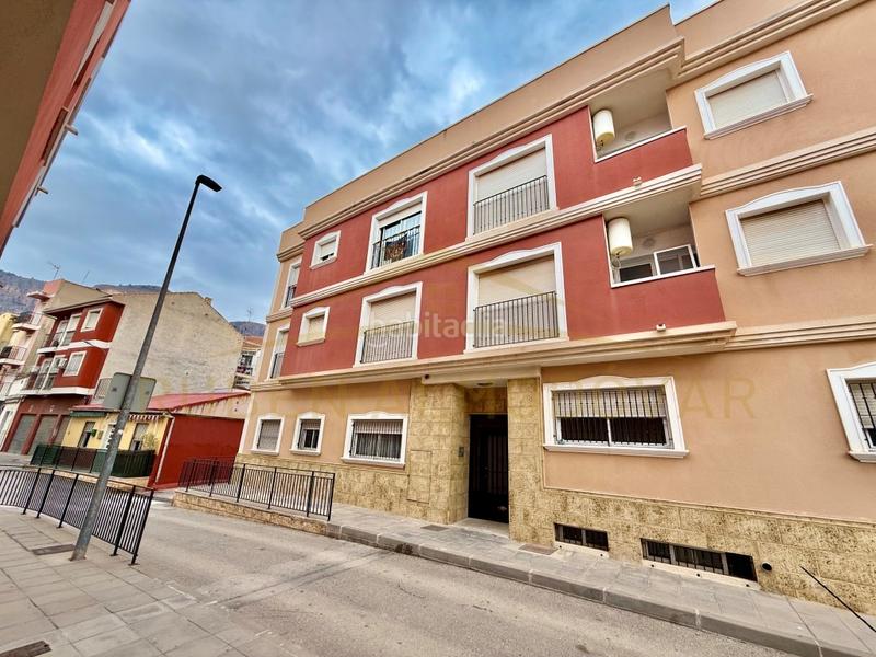 Foto 2e4aceaf-ee73-4de0-87fb-a088231405f5. Piso en calle san francisco 35 piso 3 habitaciones venta en Orihuela