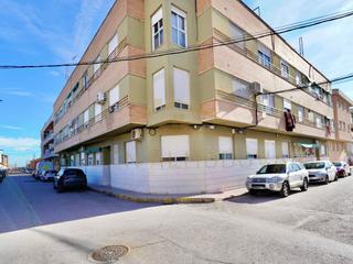 Pis a Calle jorge juan 32. Piso 3 habitaciones venta dolores