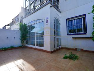 Appartement à Urbanizacion jardin del mar v 1. Apartamento 2 habitaciones venta torrevieja