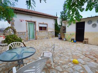 Casa a Barrio cubos vd cubos 88. Finca rustica  venta callosa de segura