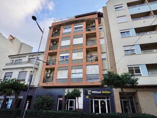 Pis a Calle santa rita 36-a. Piso 3 habitaciones venta callosa de segura