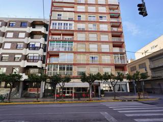 Appartement à Paseo estacion la 16. Piso 3 habitaciones venta callosa de segura