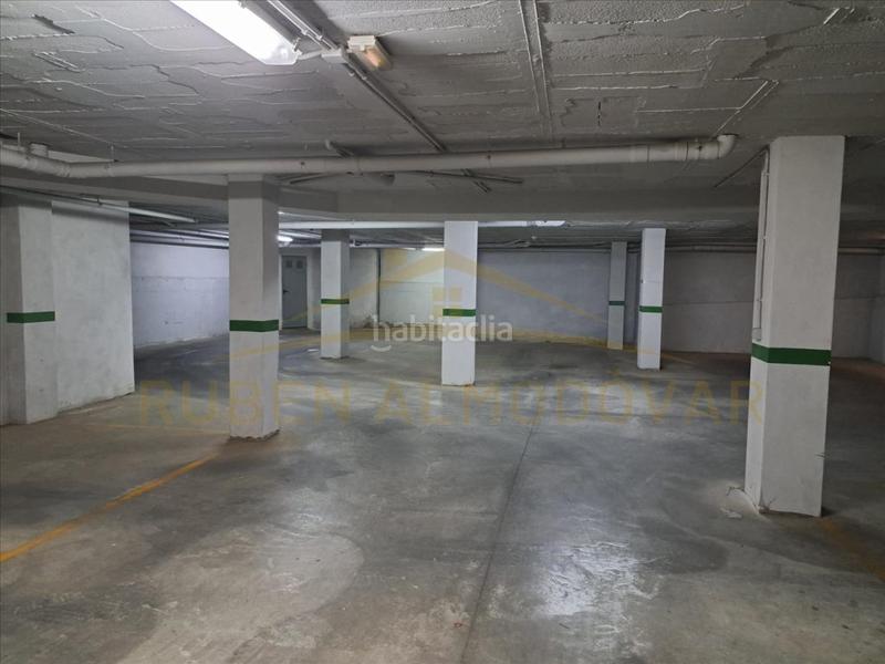 Foto 538de11e-cedc-47e6-814e-cbfae3b20a91. Parking voiture dans calle st cristo 17 dans Almoradí