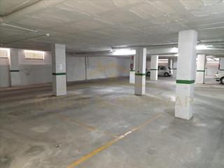 Aparcament cotxe a Calle st cristo 17. Garaje venta almoradí