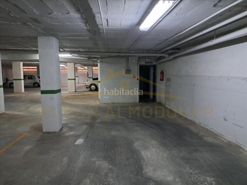 Foto 63ac6fec-7468-4c15-a213-eacc6d09d452. Parking voiture dans calle st cristo 17 dans Almoradí