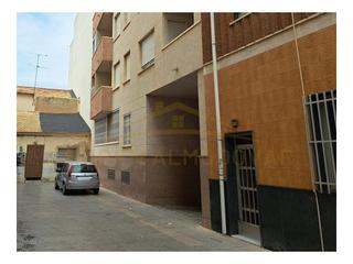 Aparcament cotxe a Calle st cristo 17. Garaje venta almoradí