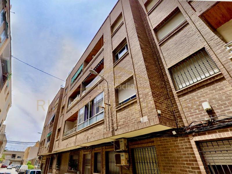 Foto 12075af0-adde-4086-ad4c-10aef02ea139. Pis a calle luna 8 a Pilar de la Horadada ciudad Pilar de la Horadada