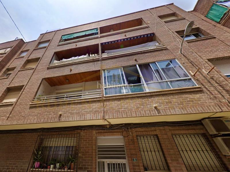 Foto 4b827eb4-3364-4ff6-acfa-3ff296bfdbdb. Pis a calle luna 8 a Pilar de la Horadada ciudad Pilar de la Horadada