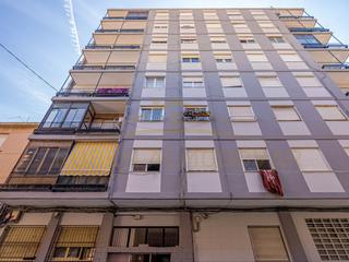 Appartement à Jose canales cascales 9. Piso 2 habitaciones venta callosa de segura