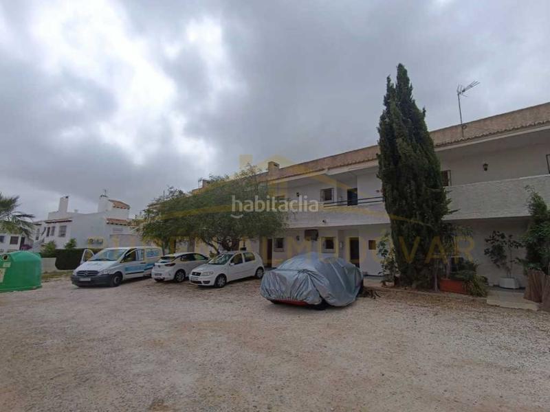 Foto 640d8f42-3c93-4e66-9250-82189c5eea48. Flat in urbanizacion v martin palomos 2 in Villamartín-Las Filipinas Orihuela