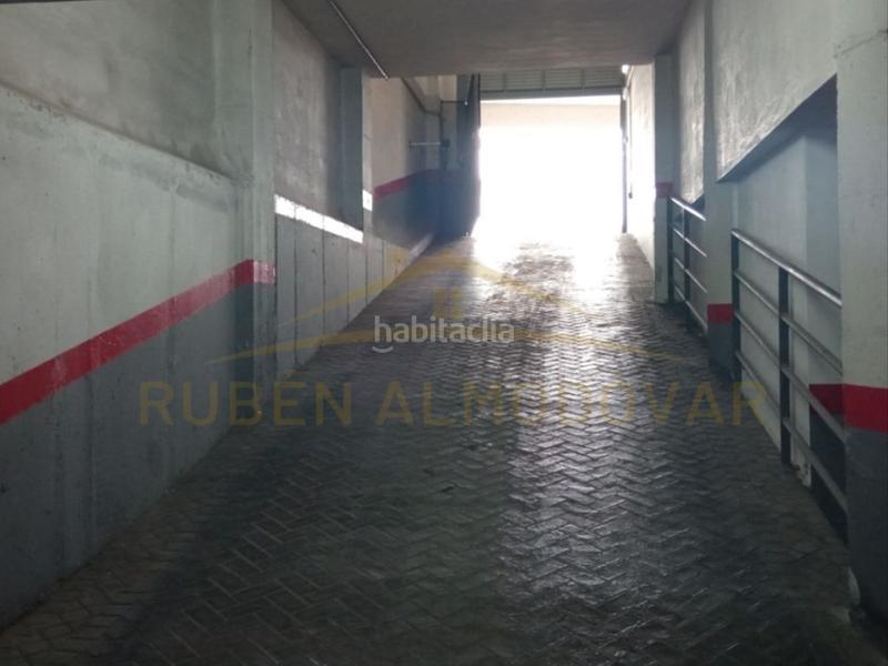 Foto 08d8d32c-783c-4c7a-a515-d8a2a929de1a. Parking voiture dans camino escuelas las 7 dans Montepinar - La Aparecida - Raiguero Orihuela