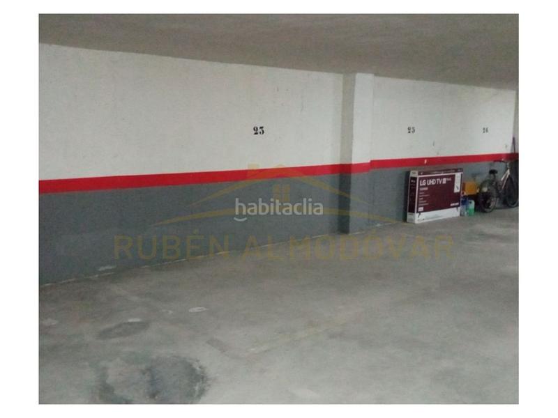 Foto 581c684d-dbdc-4ec0-a713-3fe0430812e9. Parking voiture dans camino escuelas las 7 dans Montepinar - La Aparecida - Raiguero Orihuela